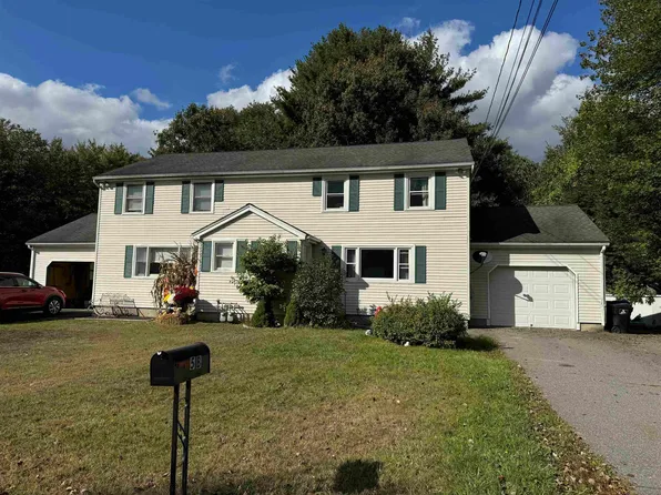 5A 5 B SHELLEY Drive, Hudson, NH 03051
