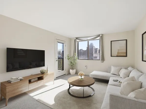 321 Harvard St APT 306, Cambridge, MA 02139