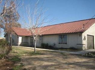 18605 Lilac St, Hesperia, CA 92345