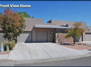 1505 San Patricio Ave SW, Albuquerque, NM 87104