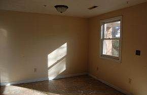 Bright Living Area