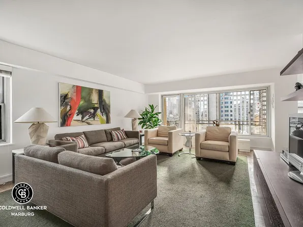 118 E 60th St APT 28G, New York, NY 10022