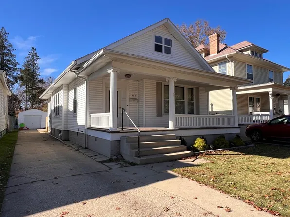 1905 Baird Ave, Portsmouth, OH 45662