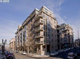 1130 NW 12th Ave APT 114, Portland, OR 97209