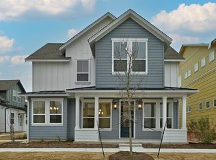 3115 Chennault St, Austin, TX 78723