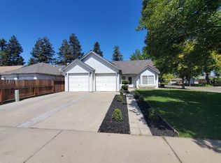 2501 Springflower Way, Modesto, CA 95350