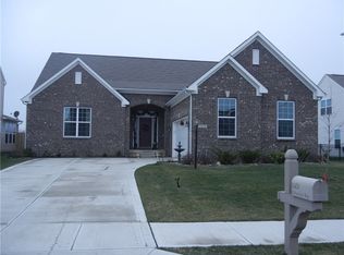 12470 Wolverton Way, Fishers, IN 46037