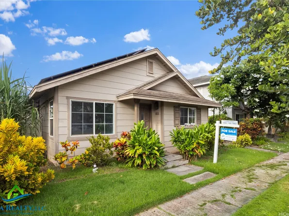 91-1031 Kaileonui St, Ewa Beach, HI 96706