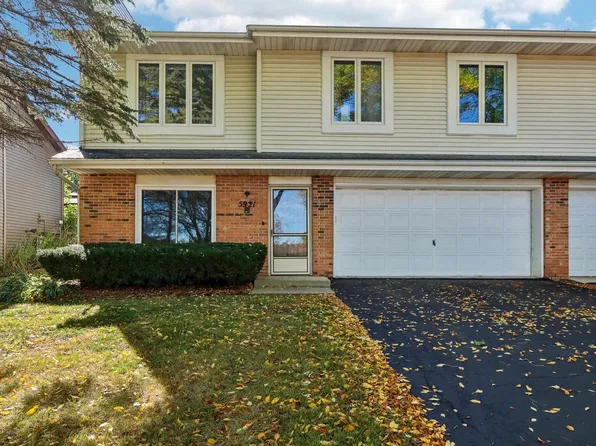 5921 Williamsburg Way, Madison, WI 53719