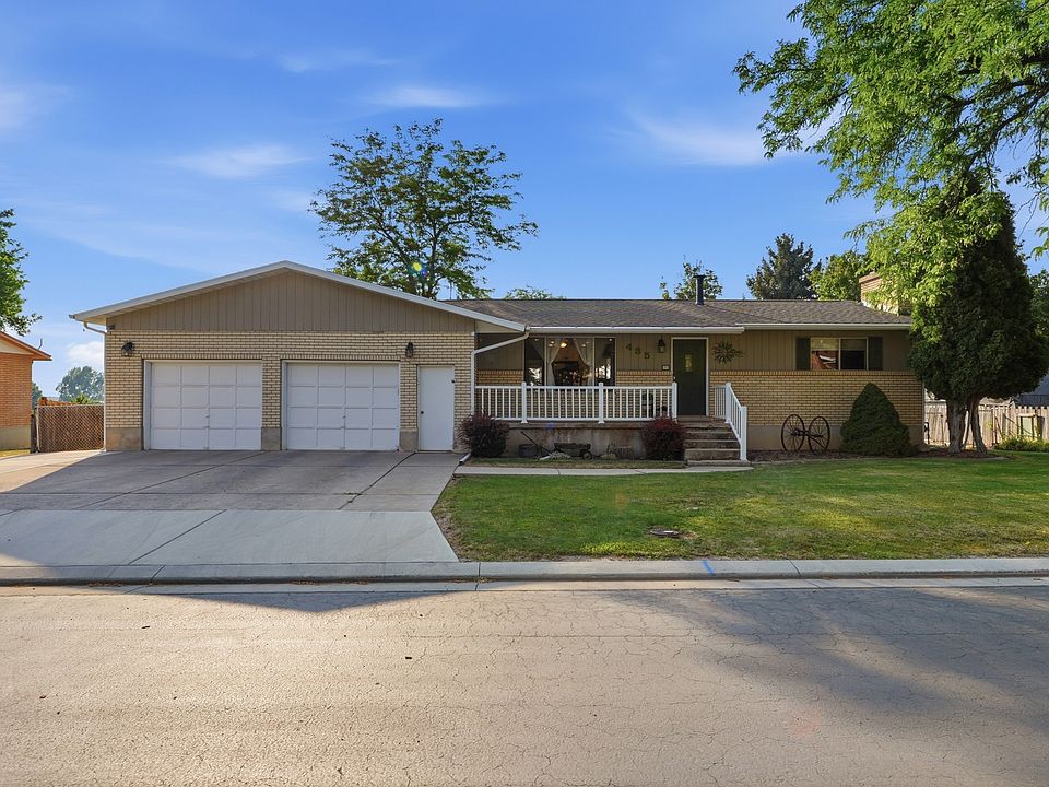 1st image of 435 S Fuhriman Dr