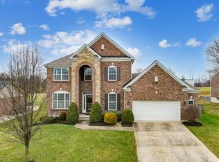 10817 Seabiscuit Ct, Union, KY 41091