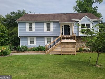 3 Camphor Dr, Newnan, GA, 30265