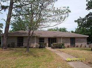 1402 Northridge St, Marlin, TX 76661