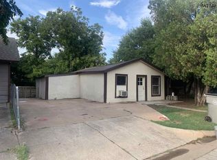 1210 35th St, Wichita Falls, TX 76302
