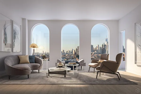 Sold by Brown Harris Stevens Development Marketing | media 3