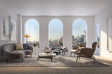 Sold by Brown Harris Stevens Development Marketing