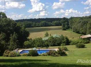 1026 Anderson City Rd, Lawrenceburg, KY 40342