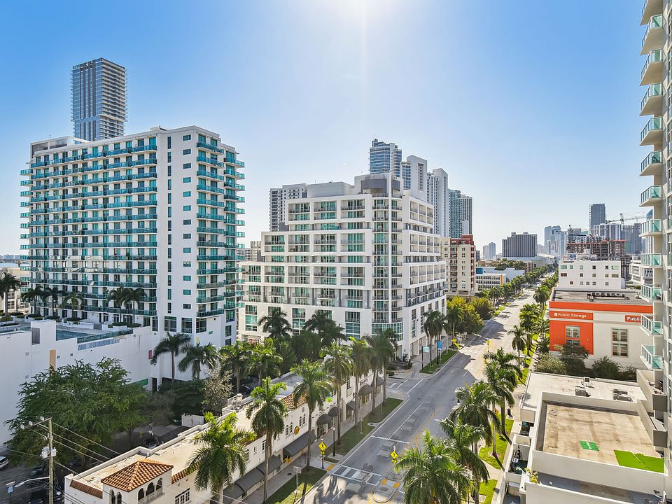 Wynwood Bay 2500 Biscayne Blvd Miami FL Zillow