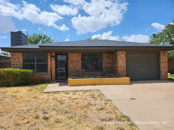 9608 Durham Ave, Lubbock, TX 79424