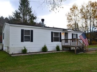 144 Bonnie Brook Road, Hancock, NY 12776