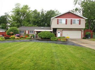 50191 Cedargrove Rd, Shelby Township, MI 48317