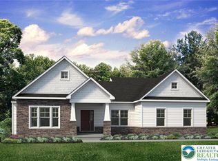 4498 Valley Green Dr #34, North Whitehall Township, PA 18078