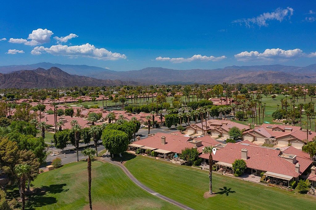 Louis Vuitton Palm Desert Store in Palm Desert, United States