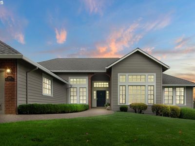 2610 NW Pinnacle Dr, Portland, OR, 97229