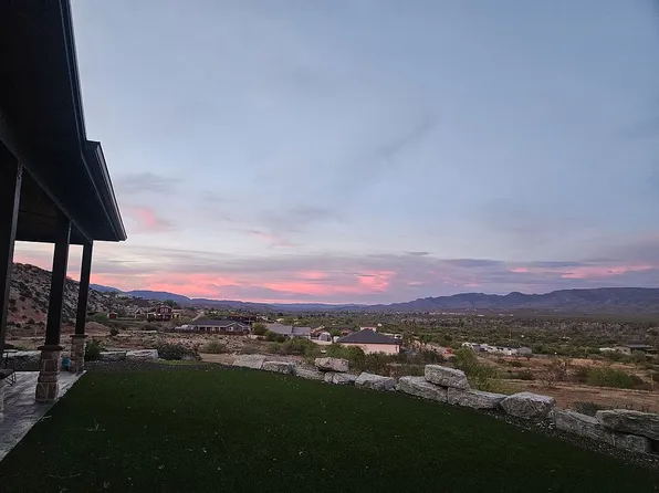 251 S Canyon Ridge Dr, Tonto Basin, AZ 85553
