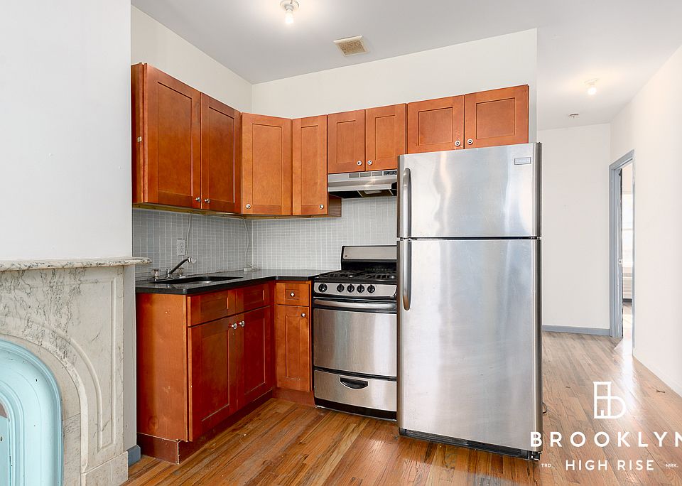 1st image of 444 Lafayette Ave #3C
