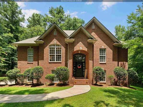 100 Autumn View Dr, Sterrett, AL 35147