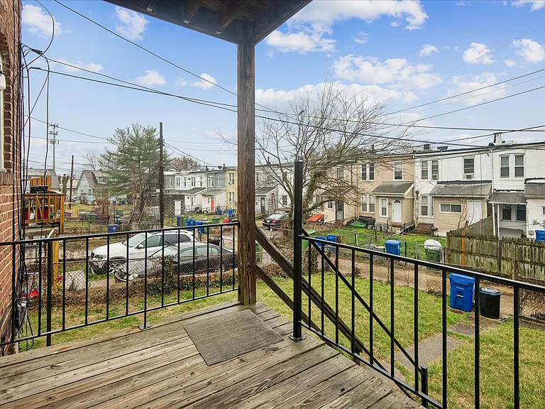 4007 Biddison Ln #1 — Photo 22