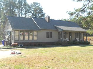 34 Ponderosa Dr, Dallas, GA 30157