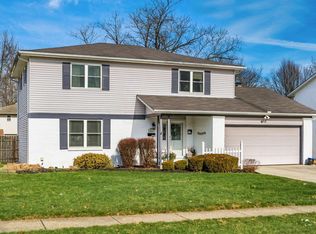 6962 Nocturne Rd N, Reynoldsburg, OH 43068