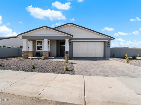 10694 N McKinney Street, Surprise, AZ 85388