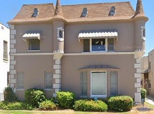 456 N Curson Ave, Los Angeles, CA 90036