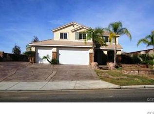 19123 Trail Ride Ct, Perris, CA 92570