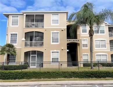 8103 Coconut Palm Way APT 203, Kissimmee, FL, 34747