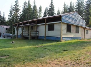 557 Hillcrest Ln, Newport, WA 99156