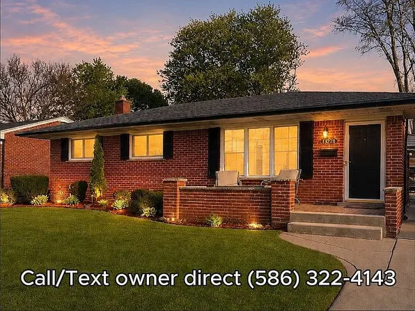 13278 Common Rd, Warren, MI 48088