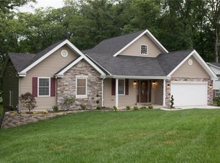 2080 Saint Peters Howell Rd, Saint Peters, MO 63376