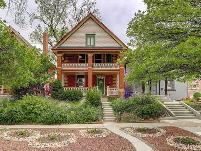 2608 E 11th Ave, Denver, CO, 80206