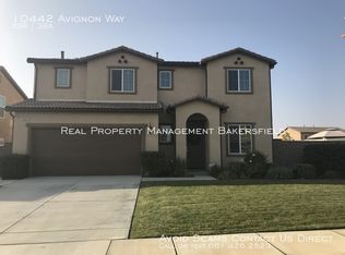 10442 Avignon Way, Bakersfield, CA 93306