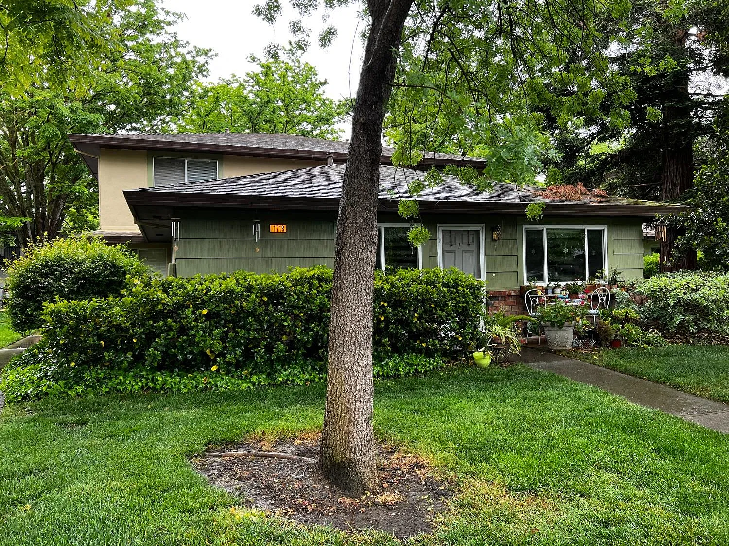 1718 Fremont Ct APT 3 photo 1