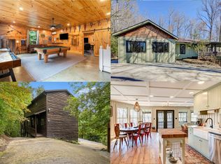 40-84 Spotted Bear Ln, Highlands, NC 28741