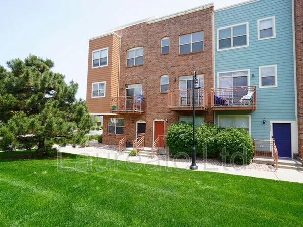 7878 W 54th Ave, Arvada, CO 80002