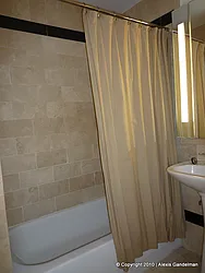 Rented by New York Residence