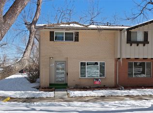 510 S Xenon Ct, Lakewood, CO 80228