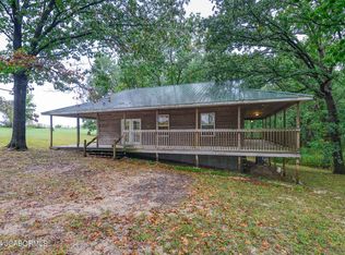 166 Milldale Rd, Eldon, MO 65026