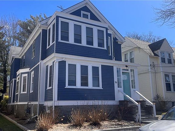2nd image of 16 Vaughan Ave #2